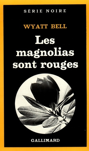 Emprunter Les magnolias sont rouges livre