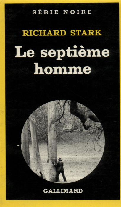 Emprunter Le septième homme livre