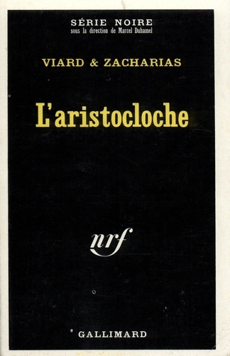 Emprunter L'Aristocloche livre