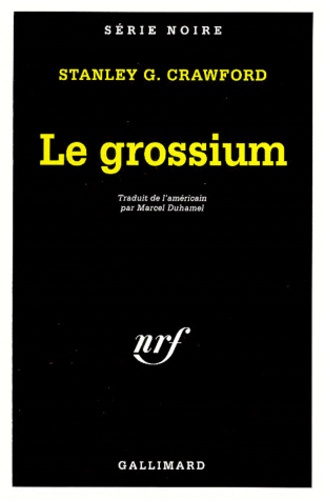 Emprunter Le grossium livre