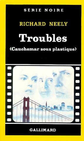 Emprunter Cauchemar sous plastique livre