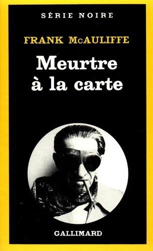 Emprunter Meurtre à la carte livre