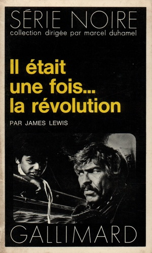 Emprunter IL ETAIT UNE FOIS... LA REVOLUTION livre