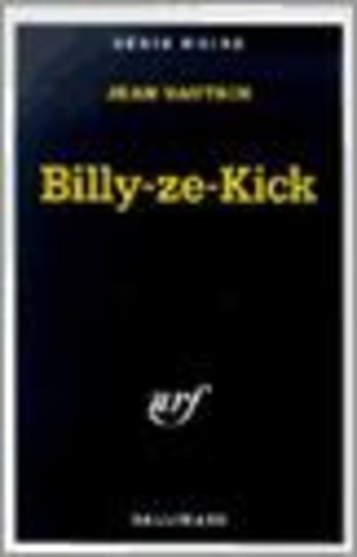 Emprunter Billy-ze-kick livre