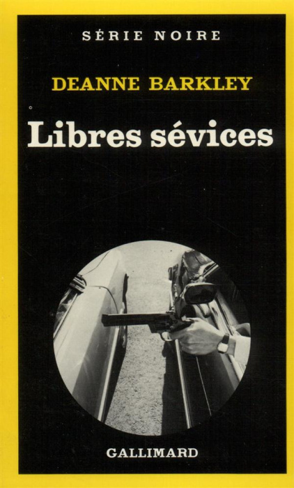 Emprunter Libres sévices livre