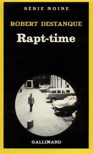 Emprunter Rapt-time livre
