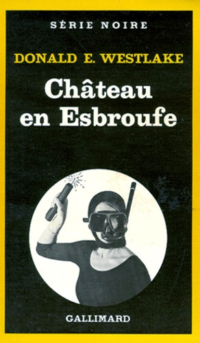 Emprunter Château en esbroufe livre