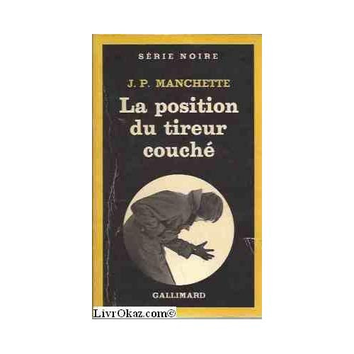 Emprunter La position du tireur couche livre