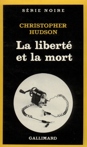 Emprunter La liberté et la mort livre