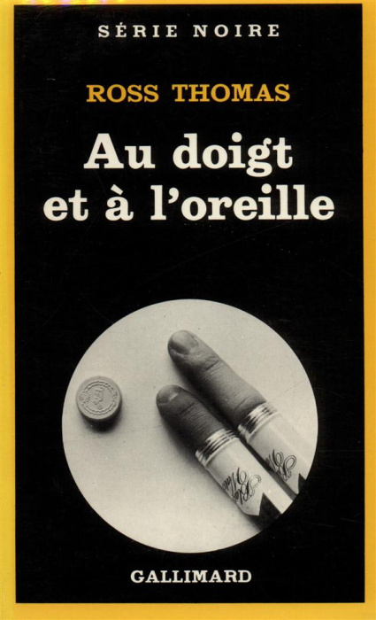 Emprunter Au doigt et à l'oreille livre