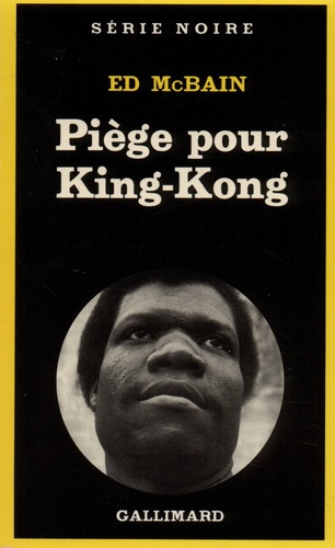 Emprunter Piège pour King-Kong livre