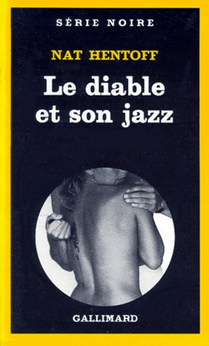 Emprunter Le Diable et son jazz livre