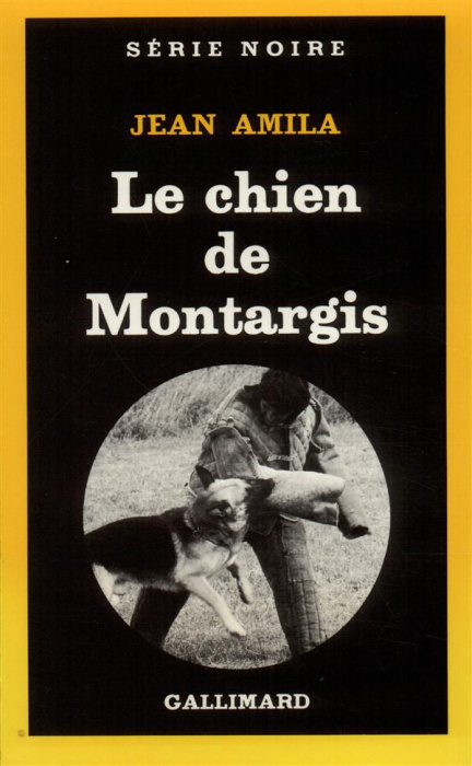 Emprunter Le Chien de Montargis livre