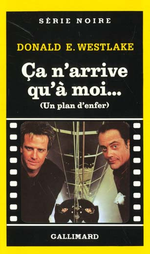 Emprunter Ça n'arrive qu'à moi livre