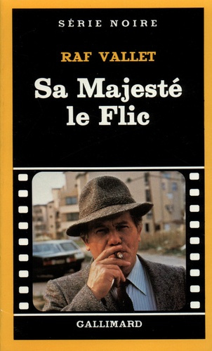 Emprunter Sa Majesté le Flic livre