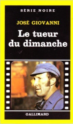 Emprunter Le tueur du dimanche livre