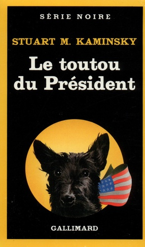 Emprunter Le Toutou du Président livre