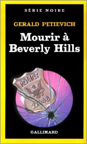 Emprunter Mourir à Beverly Hills livre