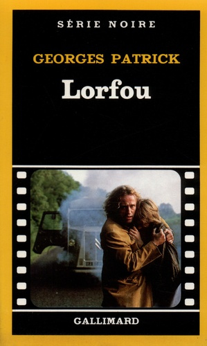 Emprunter Lorfou livre