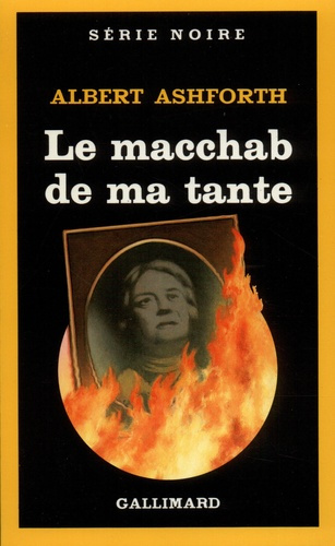 Emprunter Le Macchab de ma tante livre