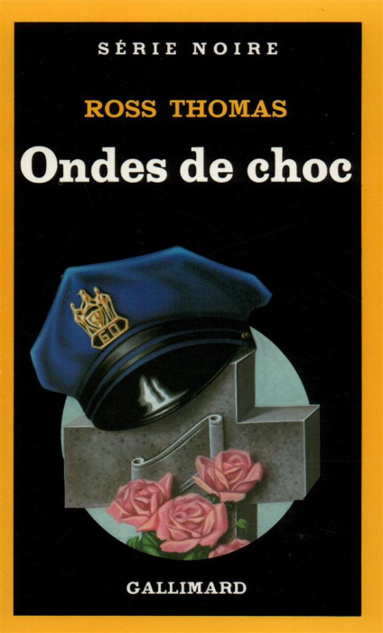 Emprunter Ondes de choc livre