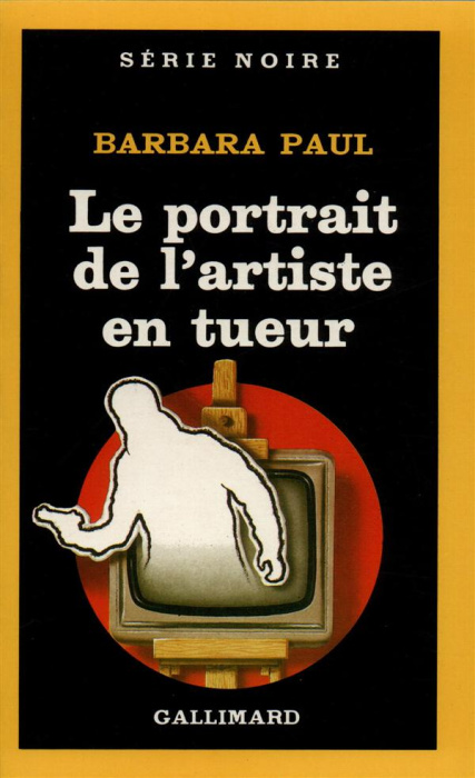 Emprunter Le Portrait de l'artiste en tueur livre