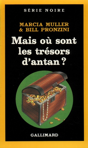 Emprunter Mais où sont les trésors d'antan ? livre