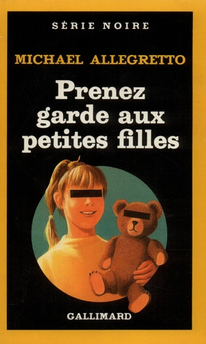 Emprunter Prenez garde aux petites filles livre
