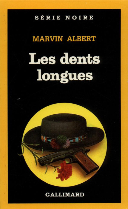 Emprunter Les dents longues livre