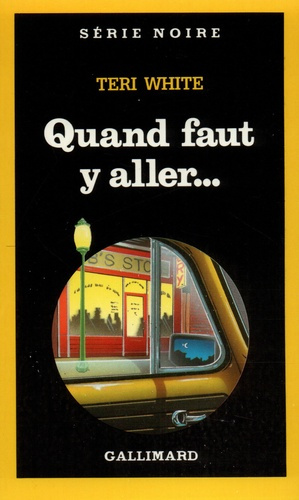 Emprunter Quand faut y aller livre