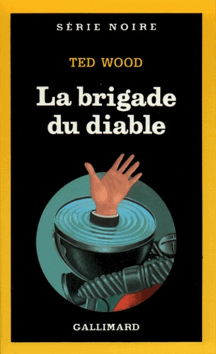 Emprunter La Brigade du diable livre