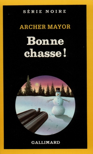 Emprunter Bonne chasse ! livre
