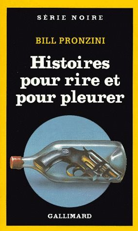 Emprunter Histoires pour rire et pour pleurer livre