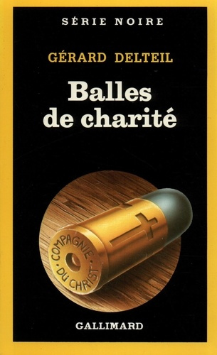 Emprunter Balles de charité livre
