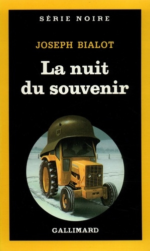 Emprunter La Nuit du souvenir livre