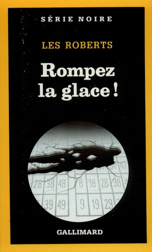 Emprunter Rompez la glace ! livre
