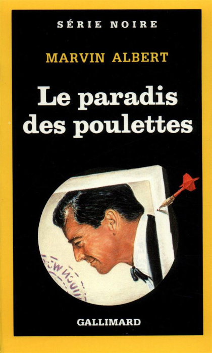 Emprunter Le paradis des poulettes livre