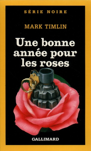 Emprunter Une bonne année pour les roses livre