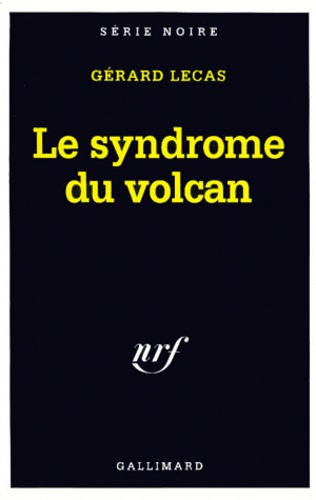 Emprunter Le syndrome du volcan livre