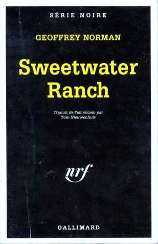 Emprunter Sweetwater ranch livre
