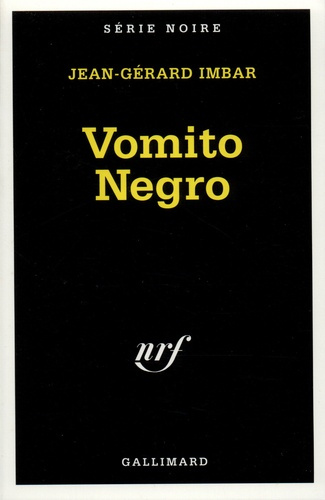 Emprunter Vomito Negro livre