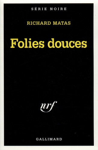 Emprunter Folies douces livre