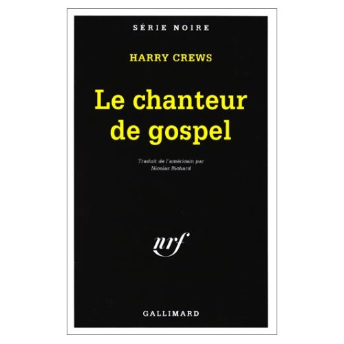 Emprunter Le chanteur de gospel livre