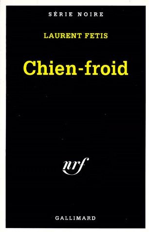 Emprunter Chien-froid livre