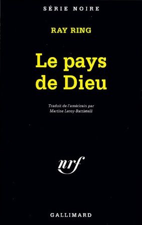 Emprunter Le pays de Dieu livre