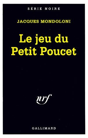 Emprunter Le jeu du petit Poucet livre
