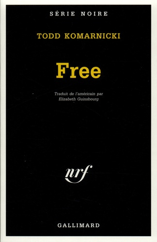 Emprunter Free livre