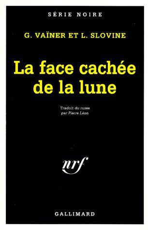 Emprunter La face cachée de la lune livre