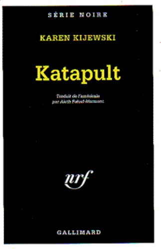 Emprunter Katapult livre