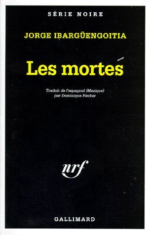 Emprunter Les mortes livre